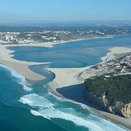 A Casa Da Foz Semesterbostad