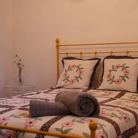 A Casa Da Foz * Nadadouro