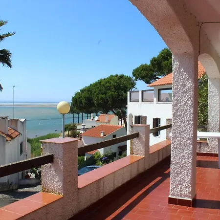 펜션 A Casa Da Foz Nadadouro