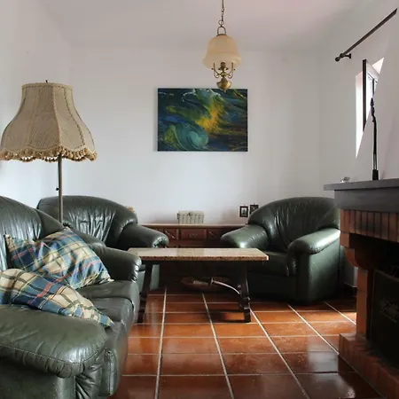 Holiday home A Casa Da Foz Nadadouro