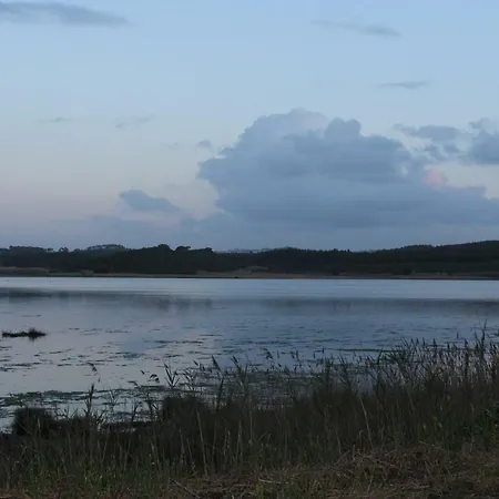 A Casa Da Foz Casa vacanze Nadadouro