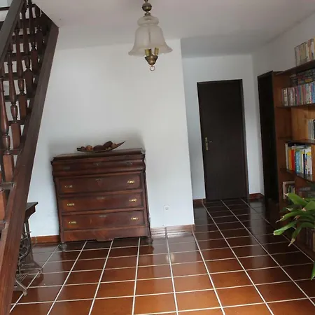 A Casa Da Foz Holiday home
