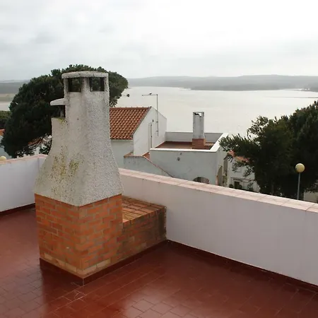 A Casa Da Foz Holiday home