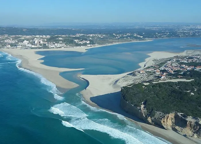 A Casa Da Foz 別荘