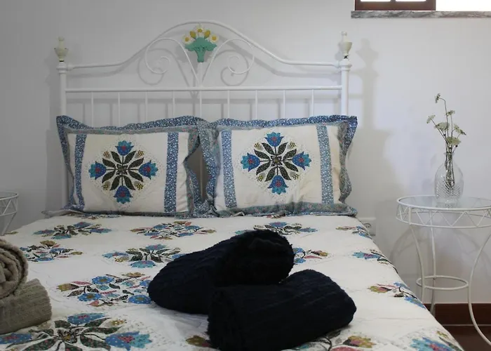 A Casa Da Foz Nadadouro