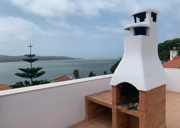 別荘 A Casa Da Foz