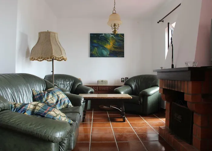 別荘 A Casa Da Foz Nadadouro