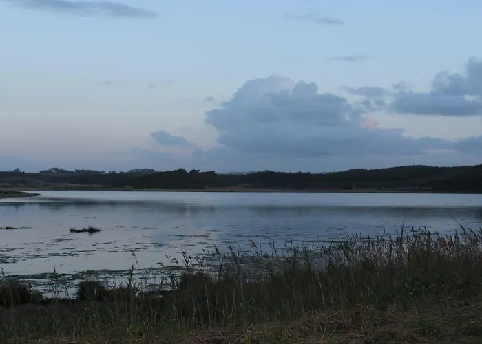 A Casa Da Foz Feriehus Nadadouro