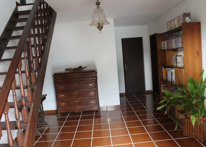 A Casa Da Foz 別荘