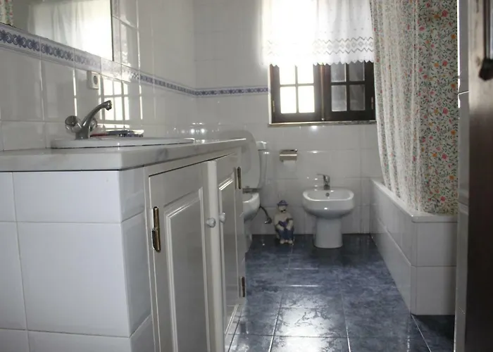 別荘 A Casa Da Foz