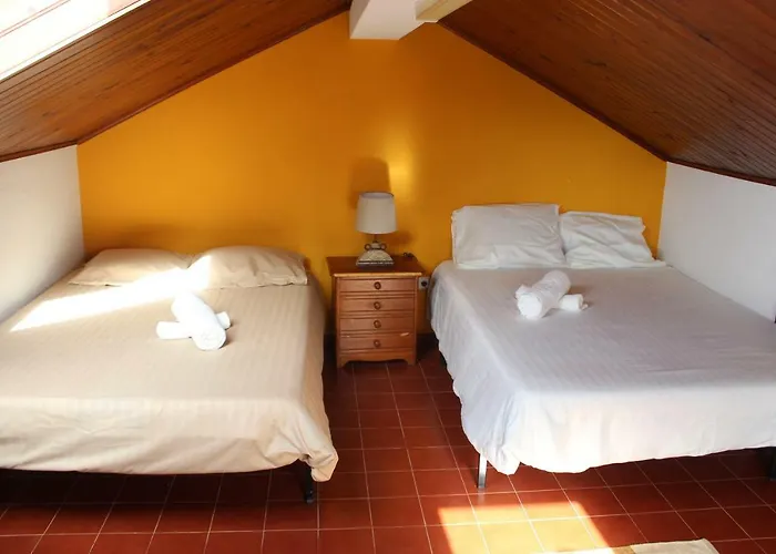 A Casa Da Foz * Nadadouro