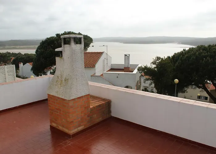 A Casa Da Foz 別荘